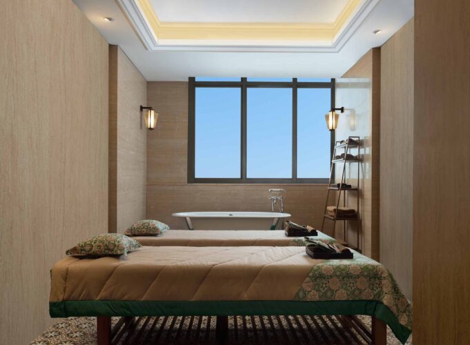 Spa Discount