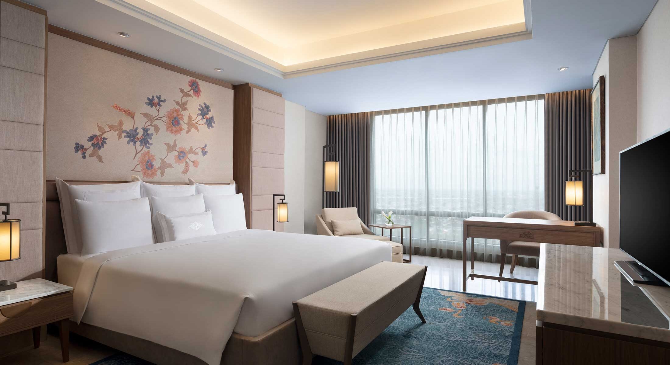 Room Discount